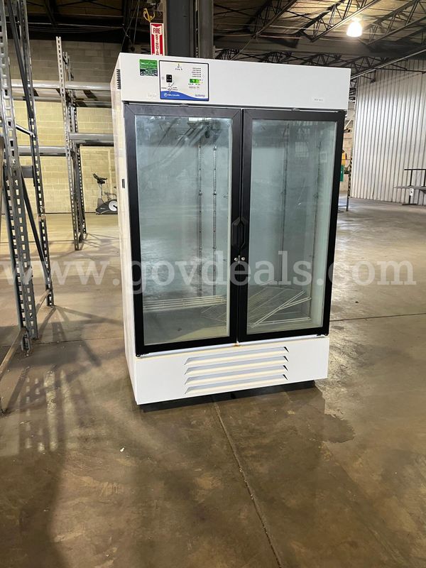 Medical Cooler