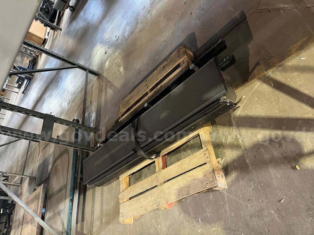 BED COVER FITS 2017-22 F250/ MEASUREMENT 6'9"