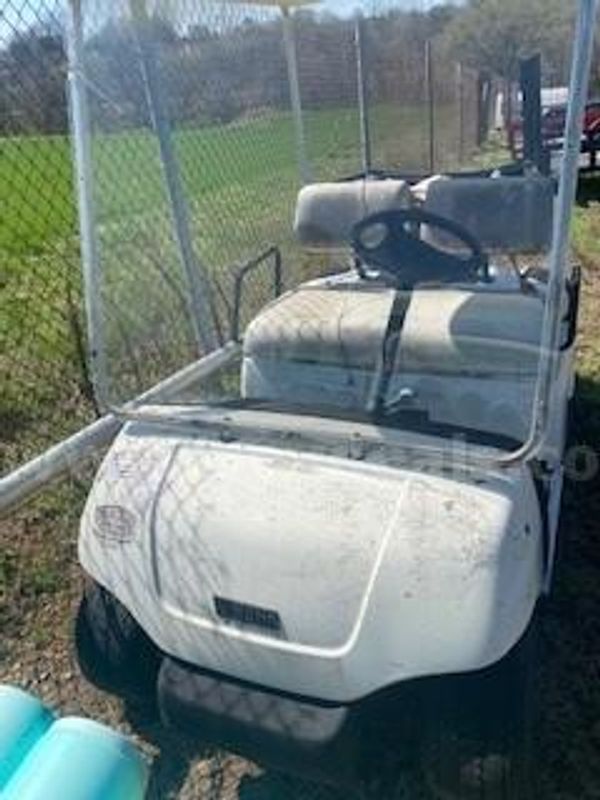 1998 Yamaha GOLF CART