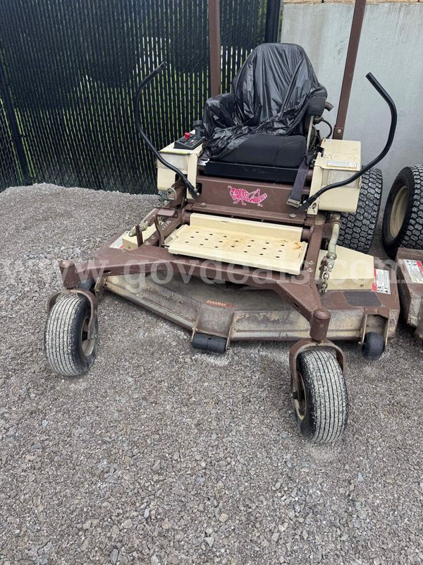 2013 Grasshopper 329b Mower