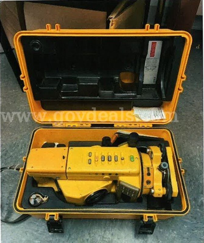 Total Station