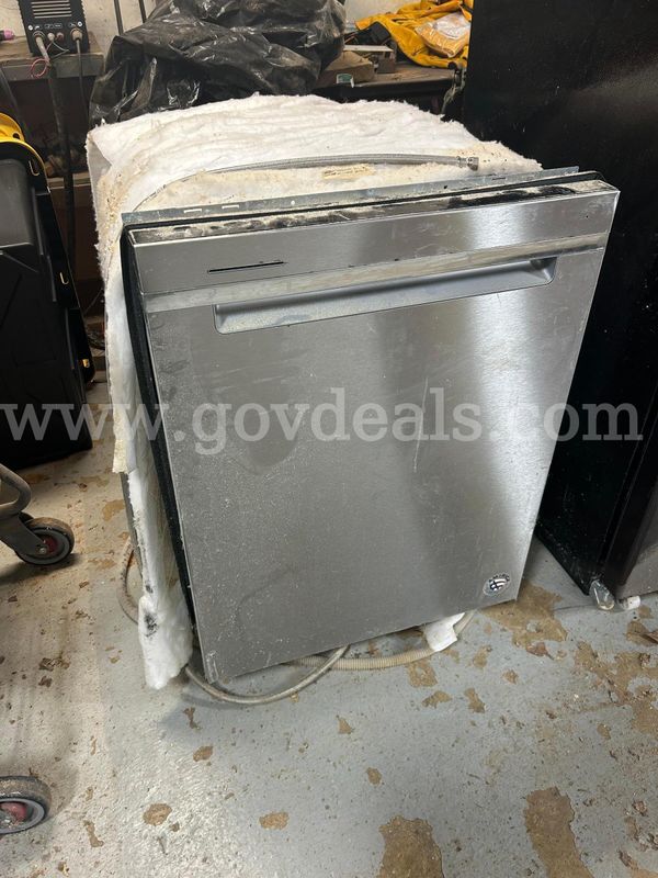 Dishwasher