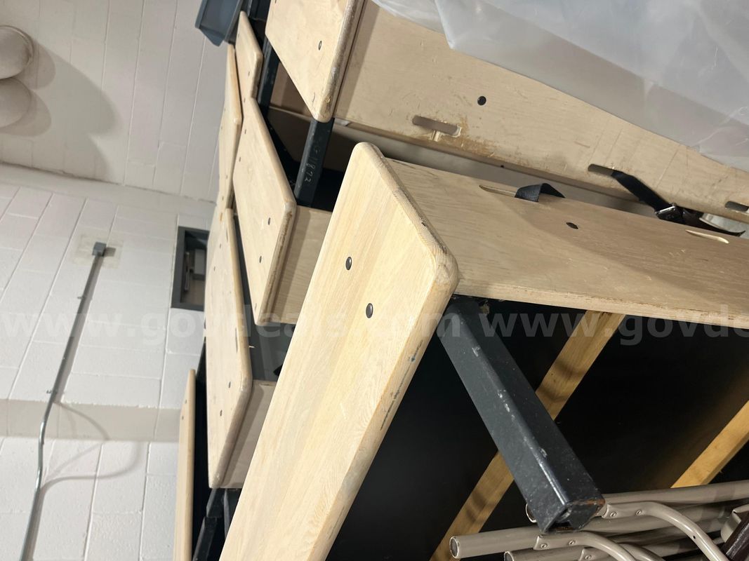beds- 18 count