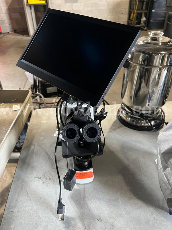 Accu Microscope