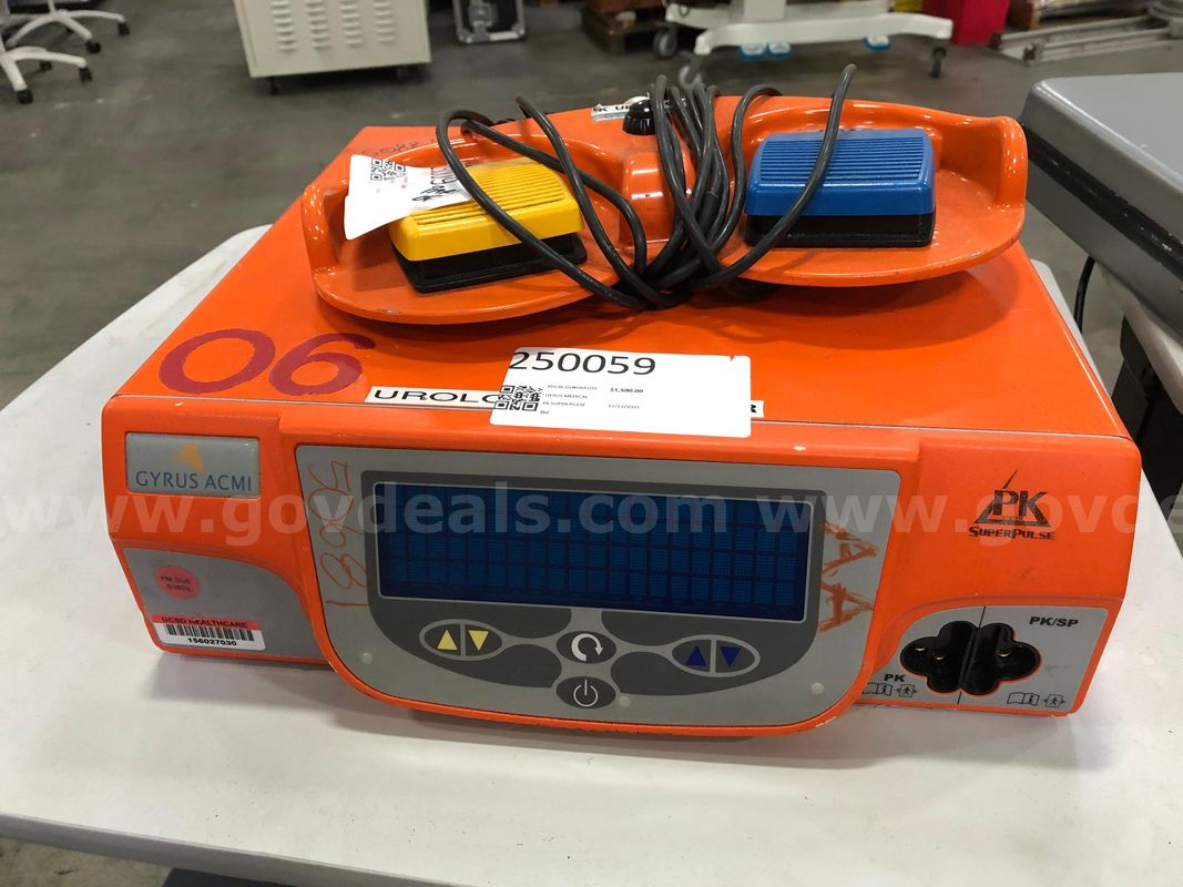 Pulse Generator