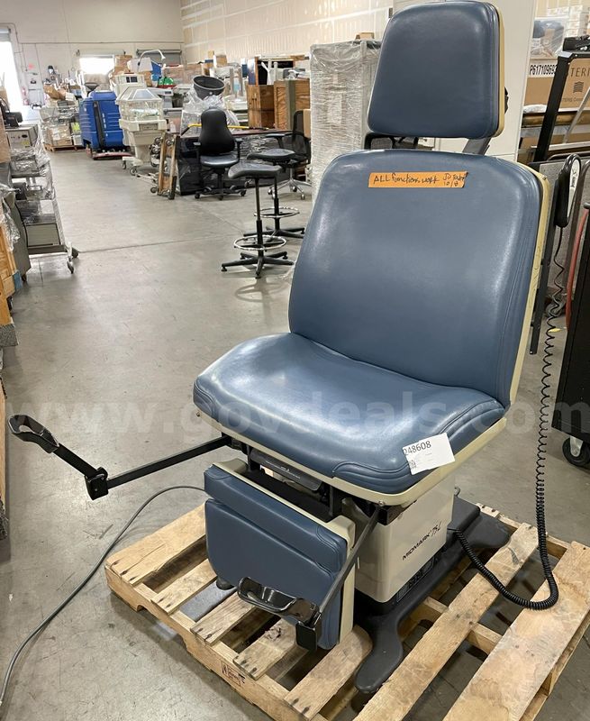Chair: Exam/ Procedure, Powered