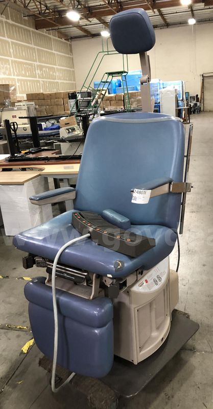 Chair: Exam/ Procedure, Powered