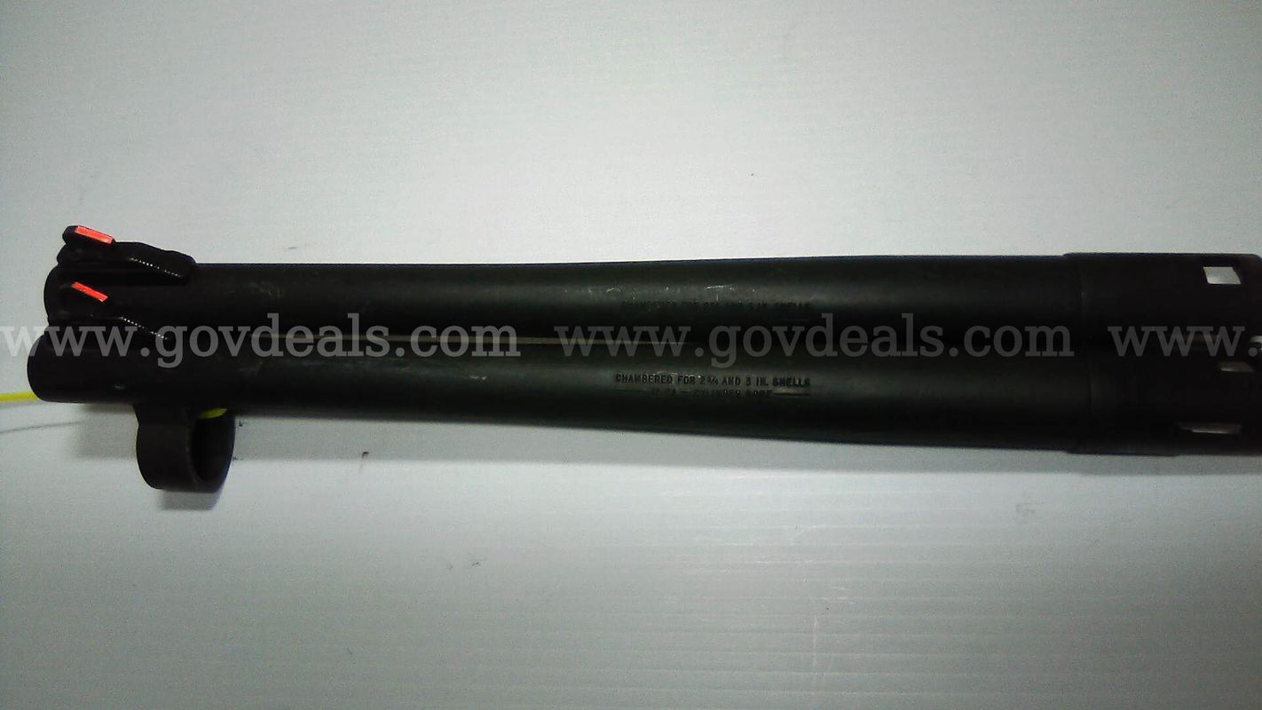 Lot of two Mossberg 590a1 14 in. Barrels