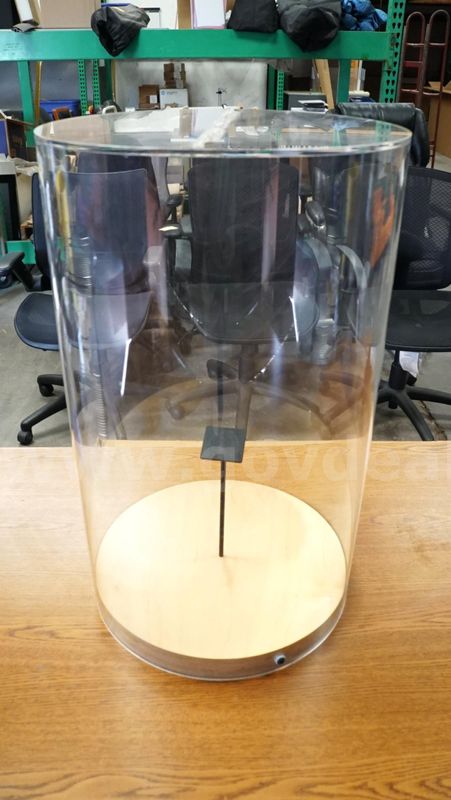 Display Case