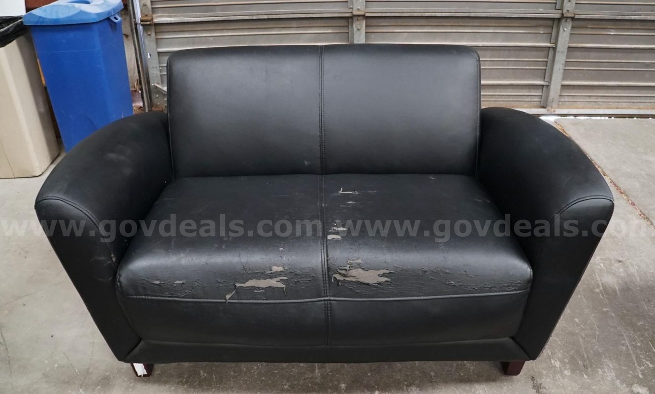 Small Couch