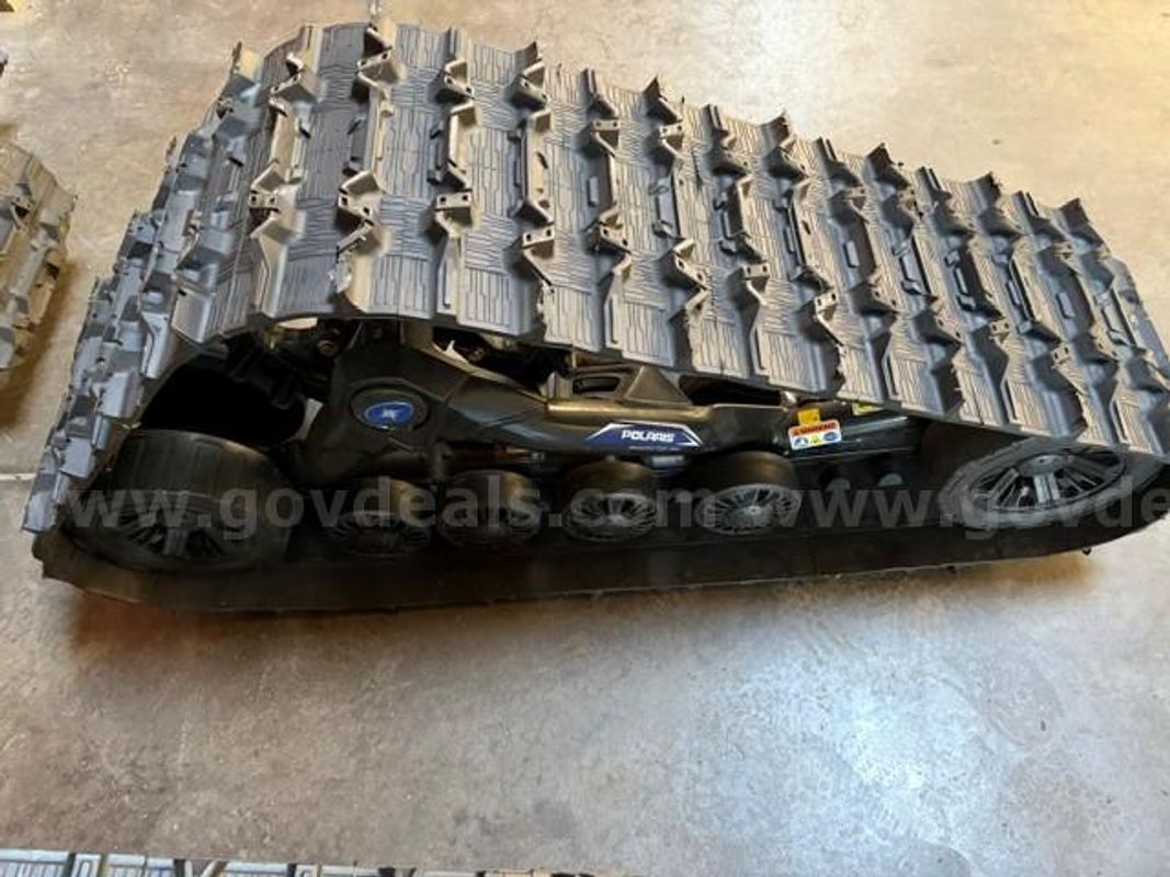Polaris Prospector PRO Tracks for UTV