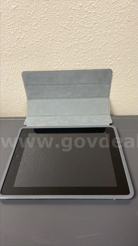 1 Ipad
