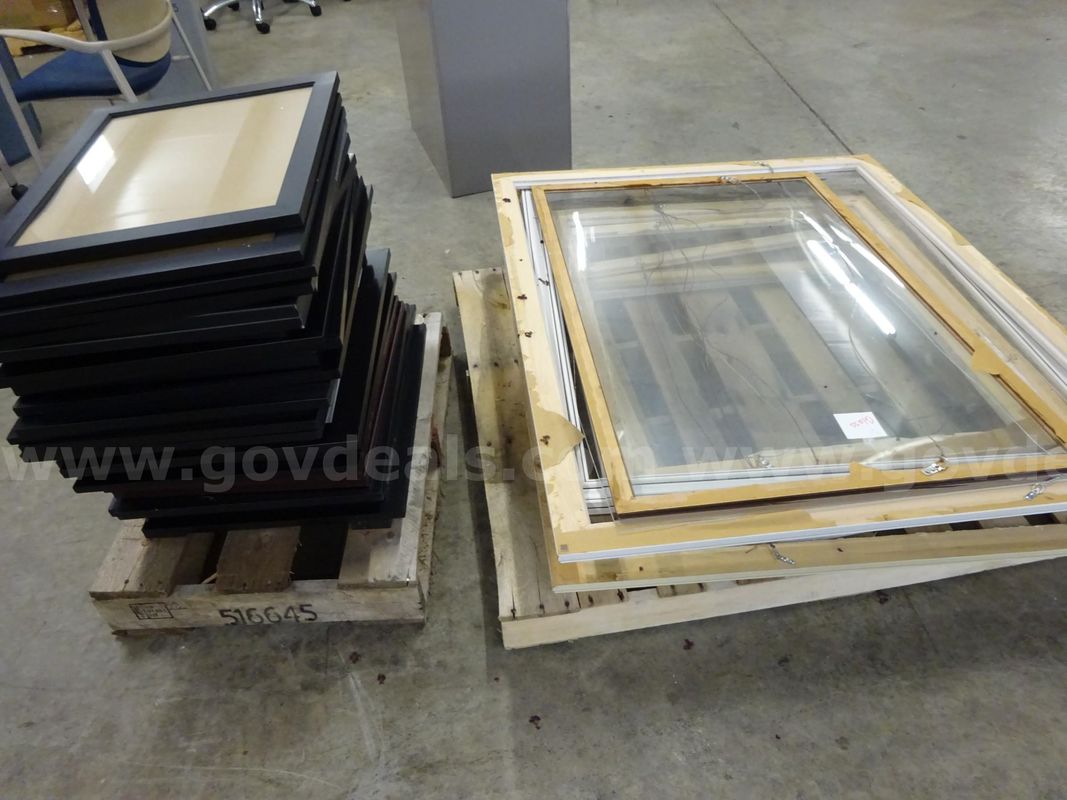 Picture Frames