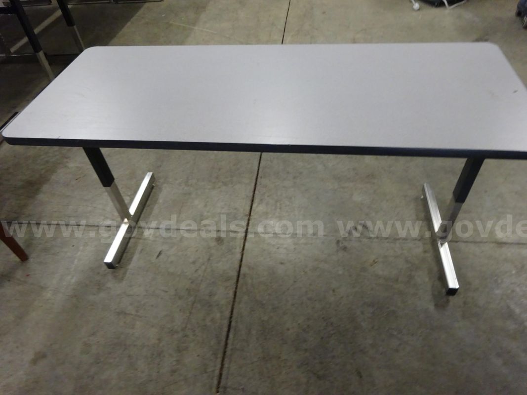 Table and Chairs
