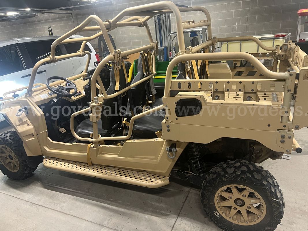 2013 Polaris