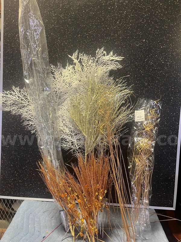 MSU Lot # 9030- Assorted Decor Bundle
