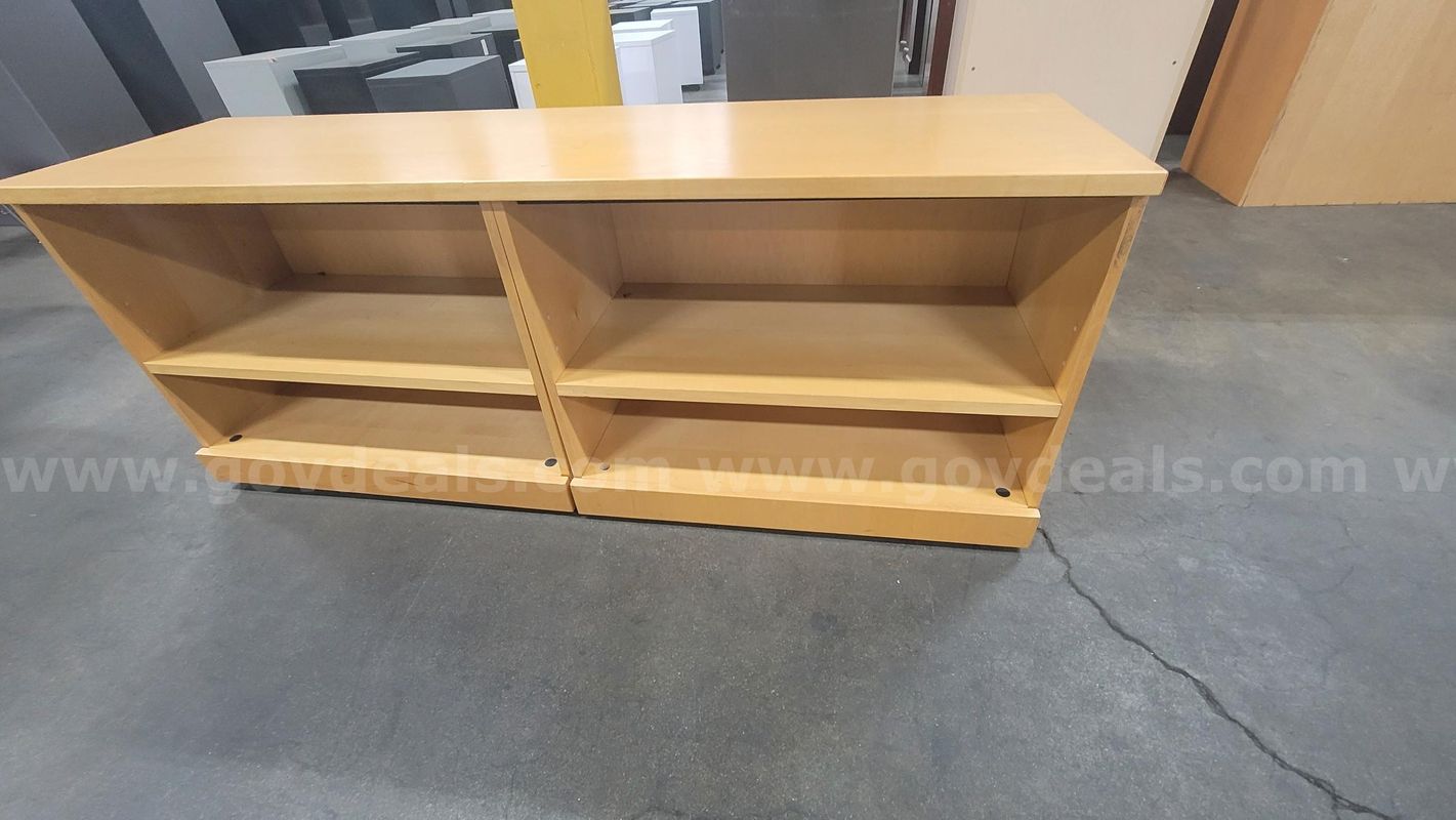 **** School Bookshelf Cabinet Dimension 20 Inch L X 72 Inch W X 28 Inch H ****