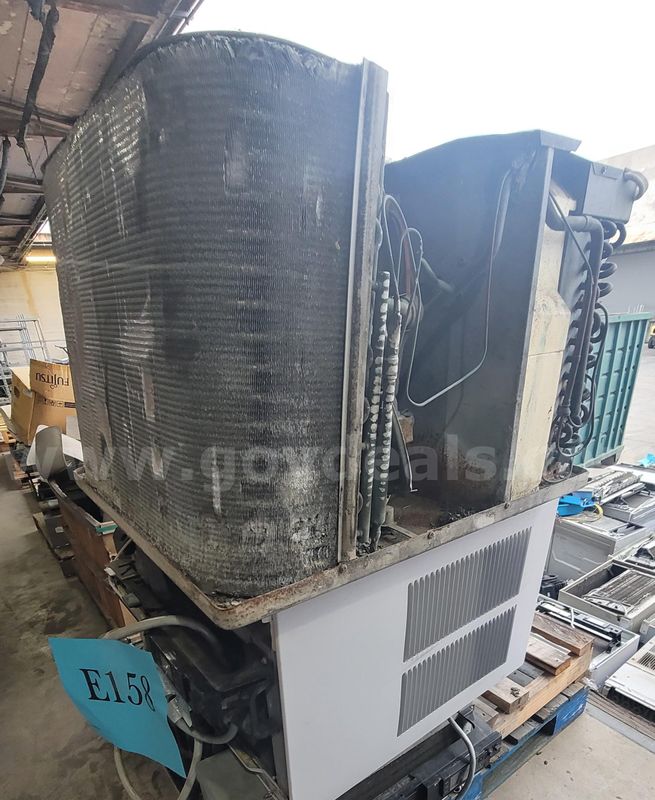 **** Assorted Hvac Parts (7 Pallets) **** (Y)