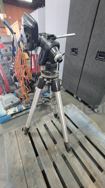 **** Advance Celetron Tripod**** (I)