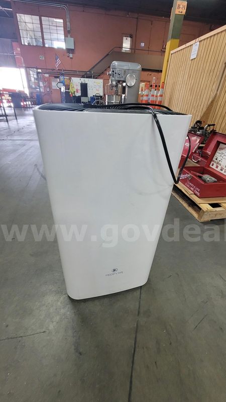 ****  Medify Air Purifier **** (I)