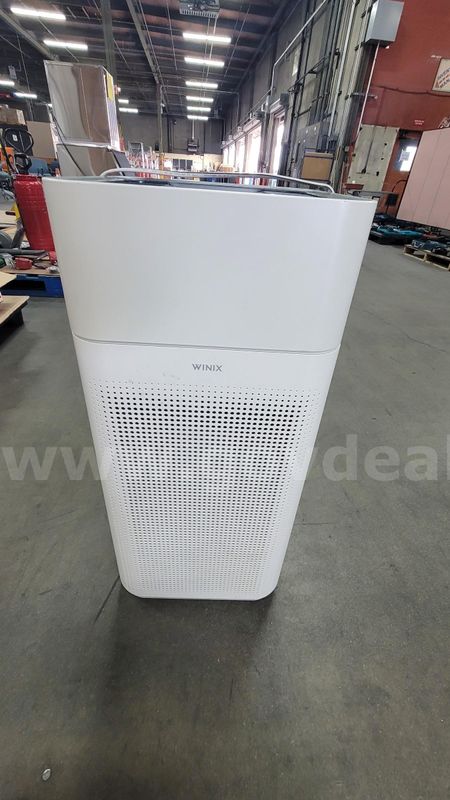 **** Winix Air Purifier **** (I)
