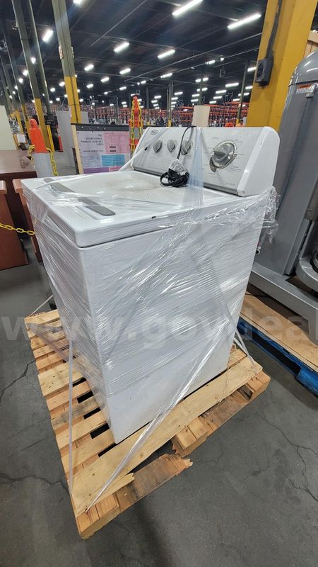 **** Whirpool Washing Machine **** (I)