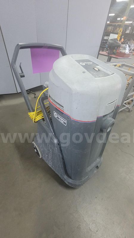 **** Advance Vl500 Wet And Dry Vacuum Cleaner **** (I)