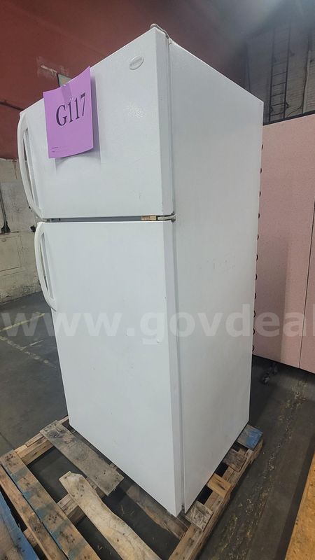**** Frigidaire Home Refrigerator **** (I)