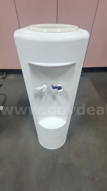 **** Water Dispenser **** (I)