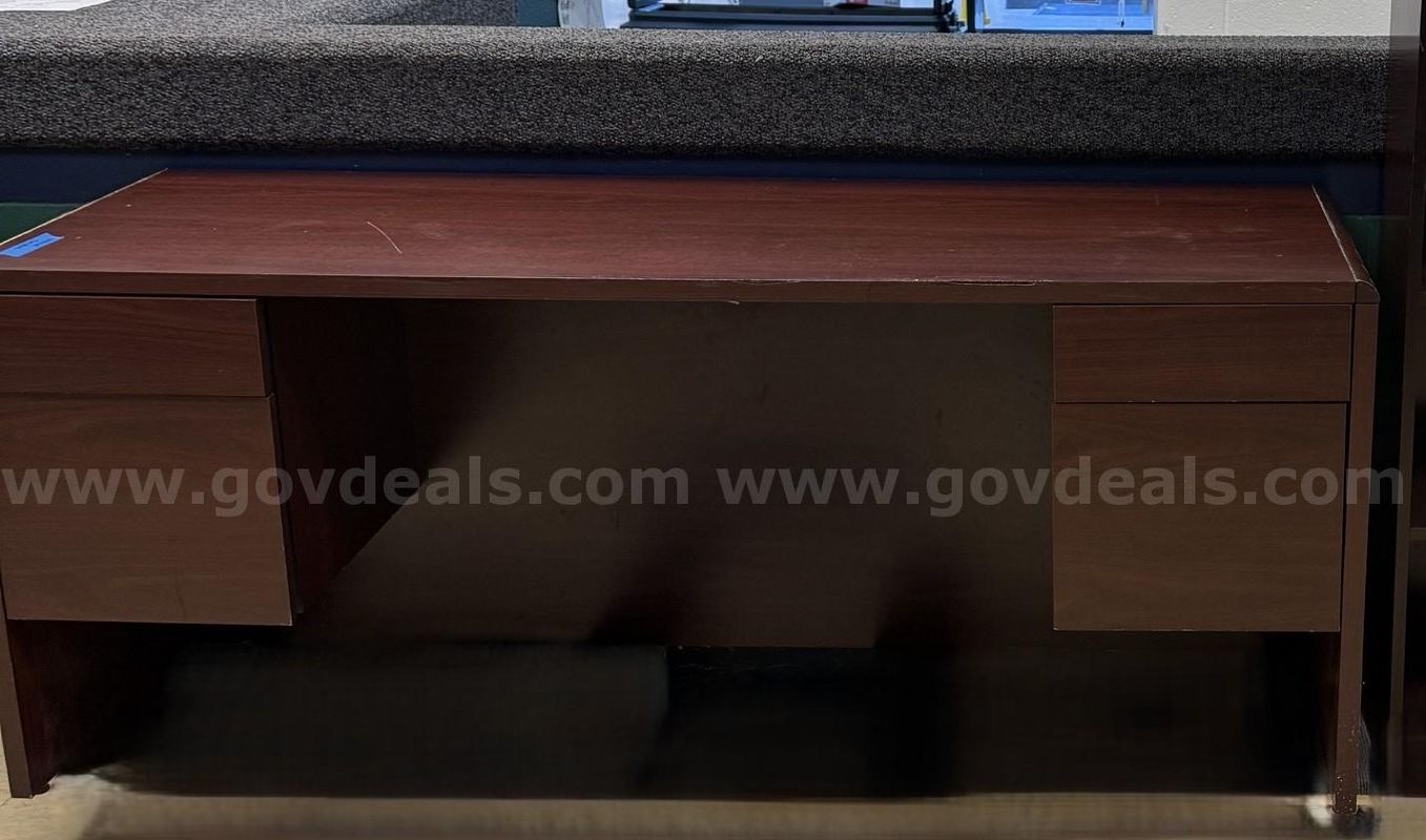 Desk and Tables