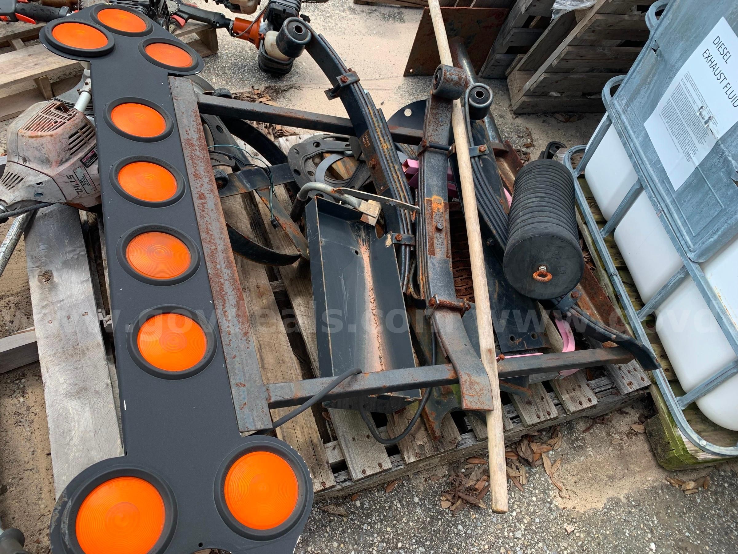 Various Metal