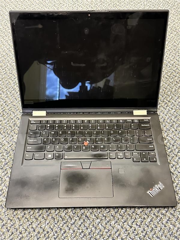 Laptop - Thinkpad X13 Yoga Gen 1