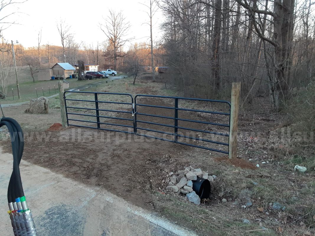 2878 MT SINAI RD Wilkesboro NC 28697