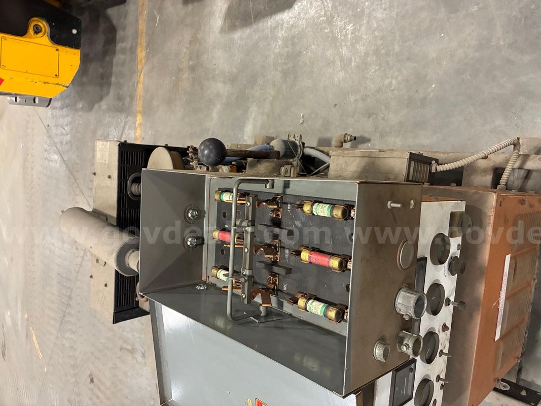 Generac Generator