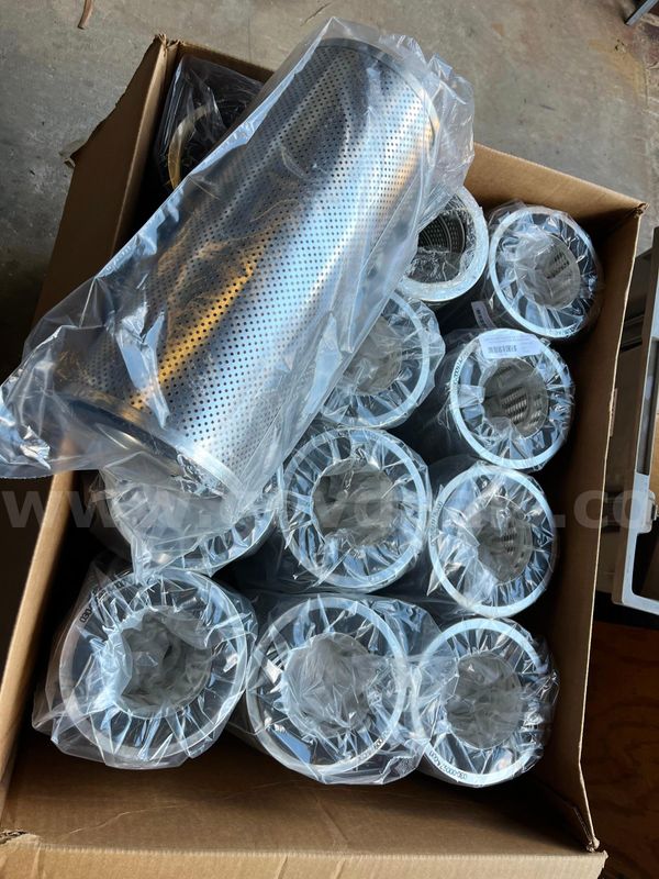 Power Plant Chiller Supplies