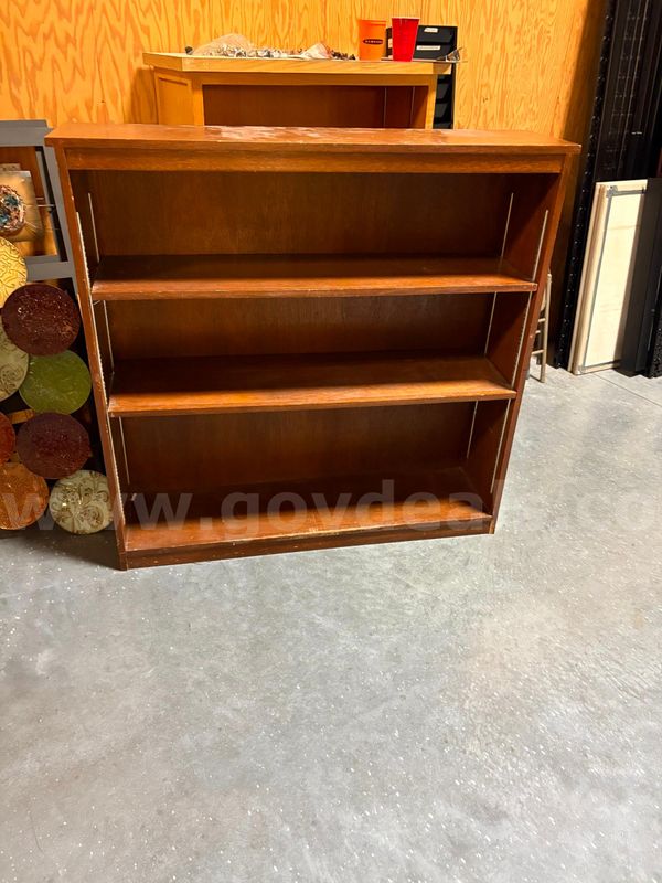 Bookshelf