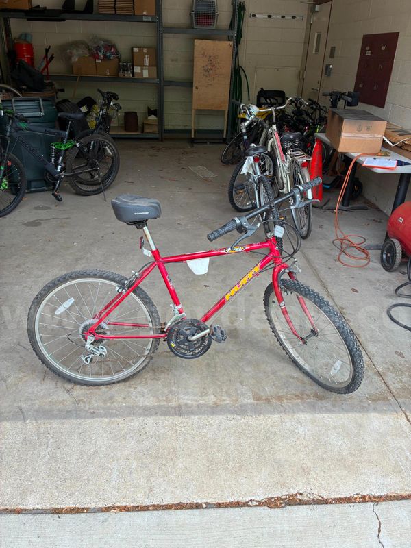Huffy Bike