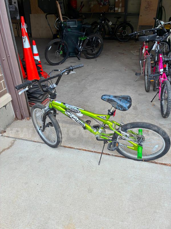 Bike