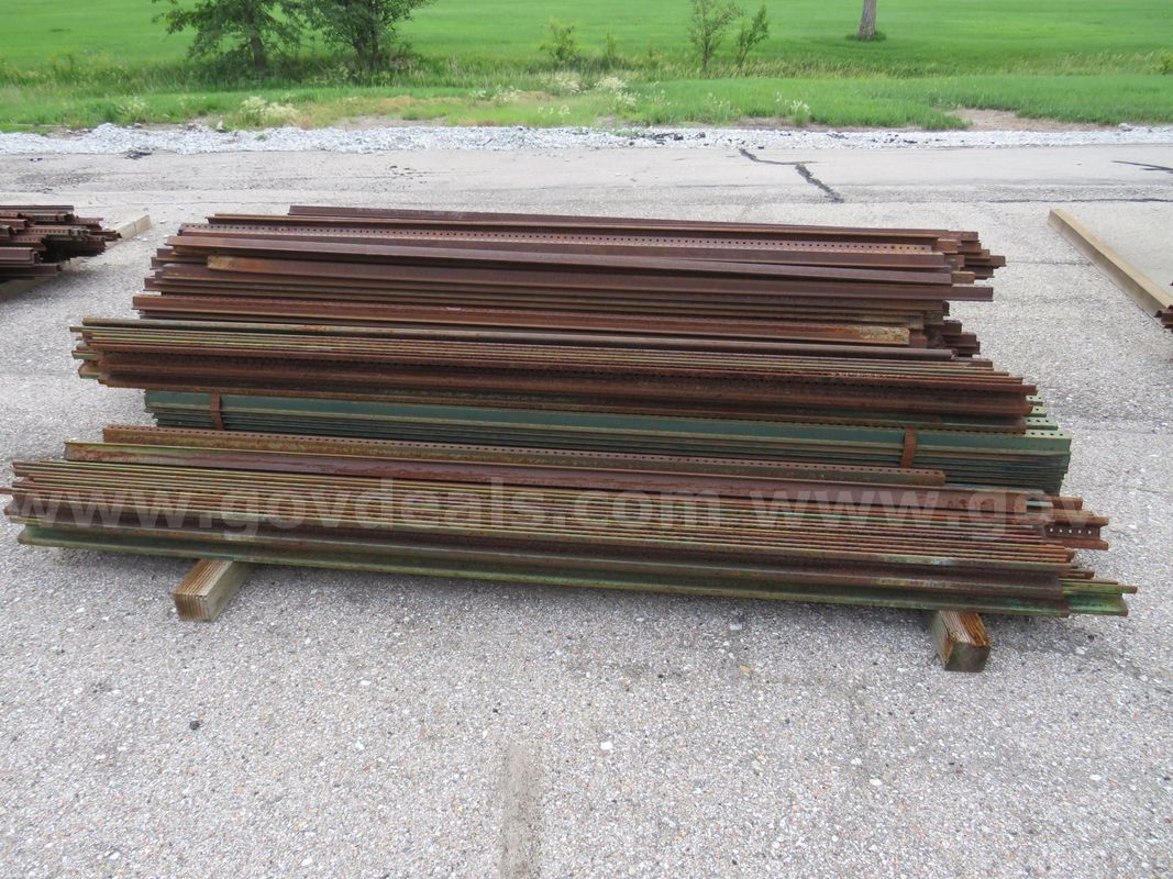 Steel Posts