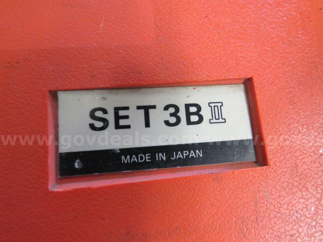 1 - Set 3 B Ii