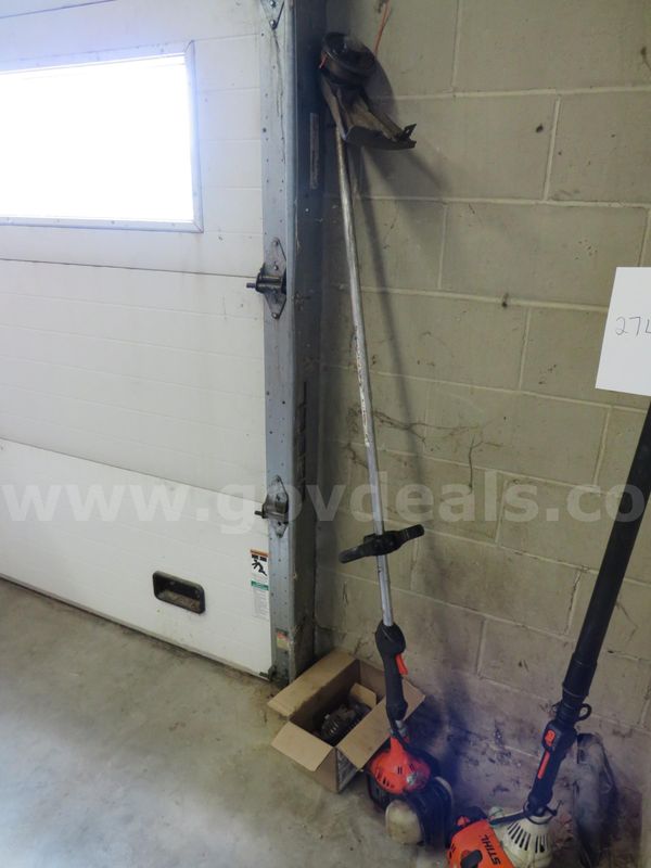 String Trimmer