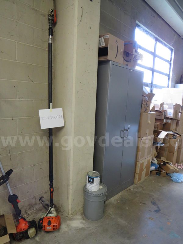 Pole Saw