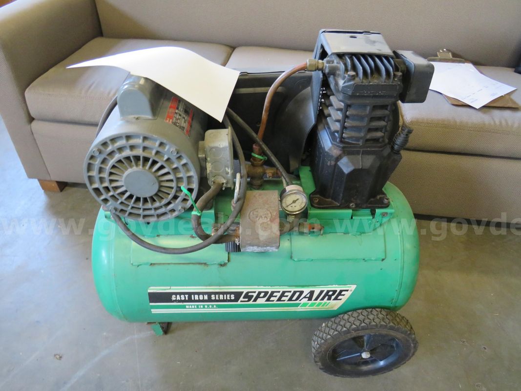 Air Compressor