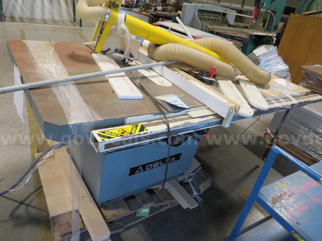 Table Saw