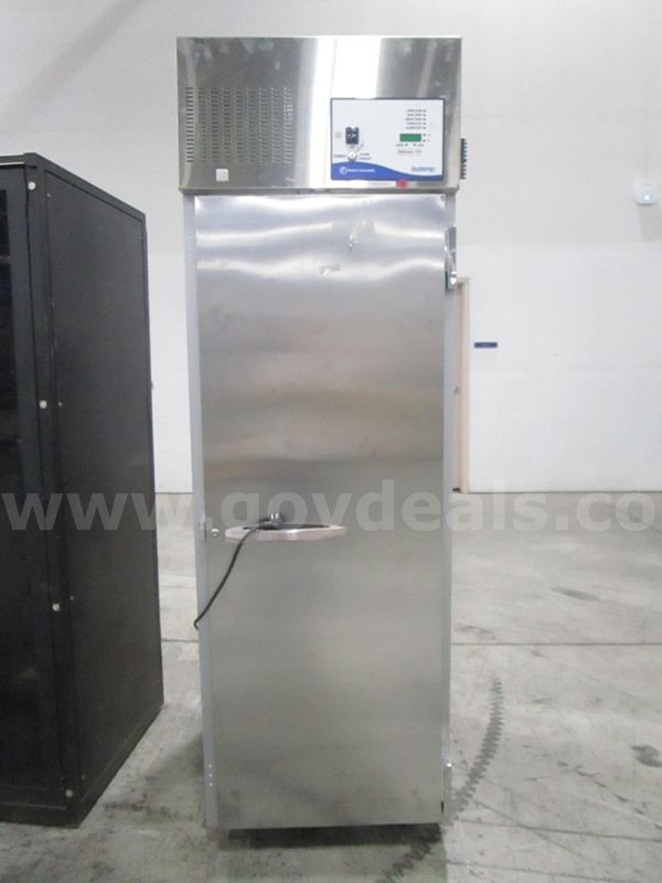 Fisher Scientific Freezer (A)