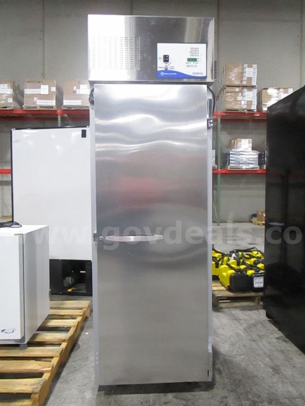 Fisher Scientific Freezer (C)