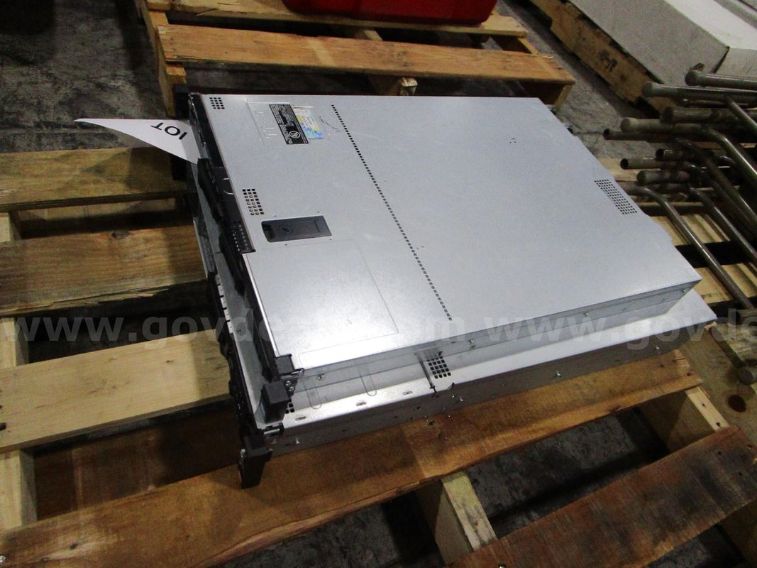 Server Equipment (G)