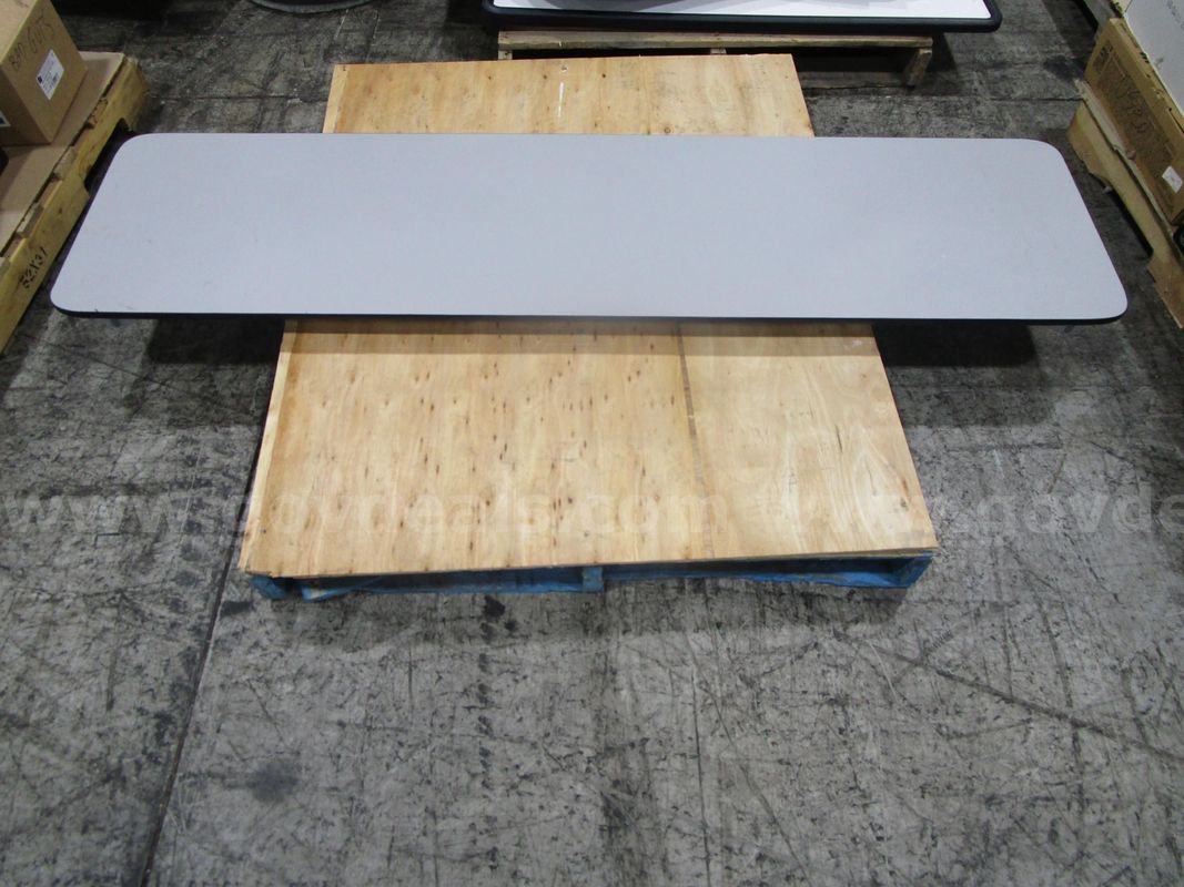 Folding Side Table (H)