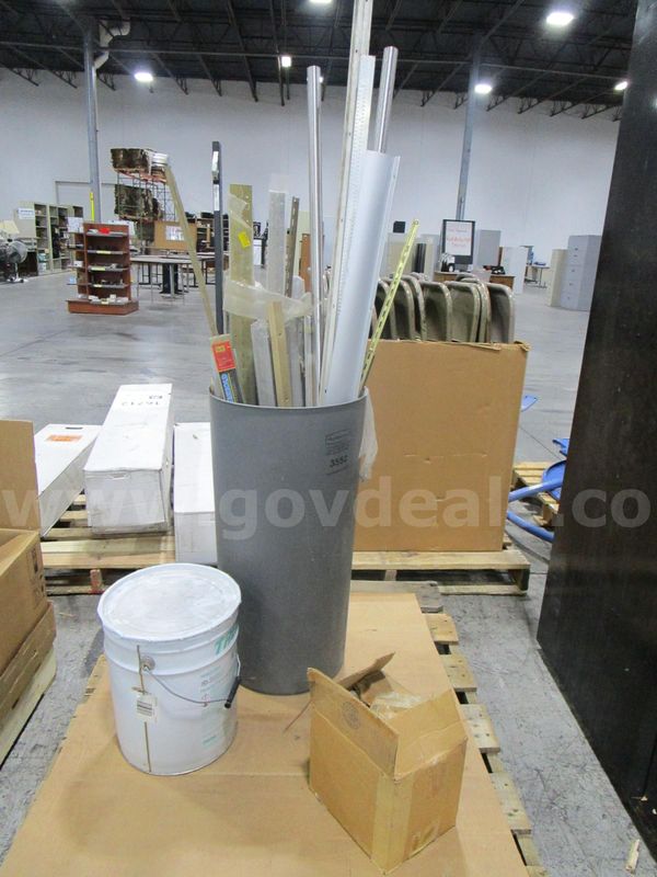 Household Supplies (G)
