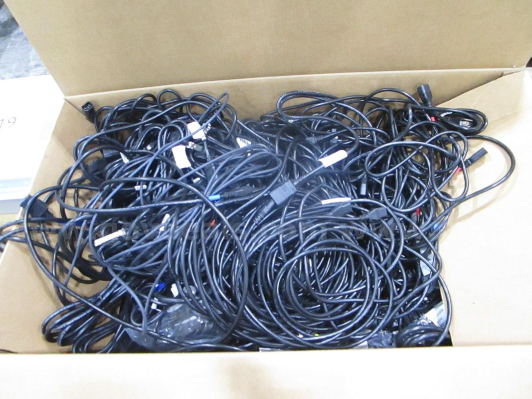Computer Cords (G)